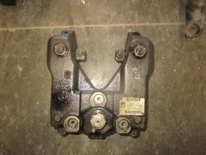 Used DETROIT 60 SER 12.7 Engine Brake (Stock #53591)) Part Image