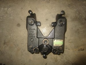Used DETROIT 60 SER 12.7 Engine Brake (Stock #51994)) Part Image