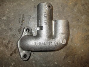 Rebuilt DETROIT 60 SER 12.7 Engine Misc Part (Stock #77627)) Part Image