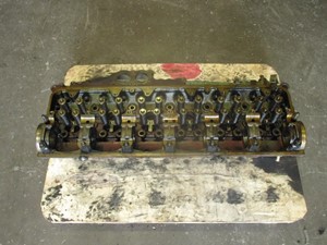 Used DETROIT 60 SER 12.7 Head Image