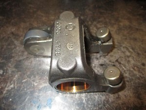Used DETROIT 60 SER 12.7 Rocker Arm (Stock #77522)) Part Image