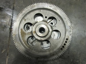 Used DETROIT 60 SER 12.7 Timing Gear (Stock #63236)) Part Image