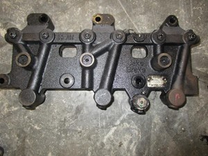 Used DETROIT 60 SER 14.0 Engine Brake (Stock #33854)) Part Image