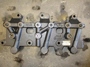 Used DETROIT 60 SER 14.0 Engine Brake (Stock #78592)) Part Image