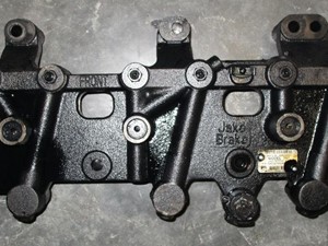 Used DETROIT 60 SER 14.0 Engine Brake (Stock #34732)) Part Image