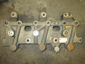 Used DETROIT 60 SER 14.0 Engine Brake (Stock #82024)) Part Image