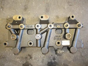 Used DETROIT 60 SER 14.0 Engine Brake (Stock #78589)) Part Image