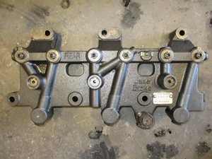 Used DETROIT 60 SER 14.0 Engine Brake (Stock #78590)) Part Image
