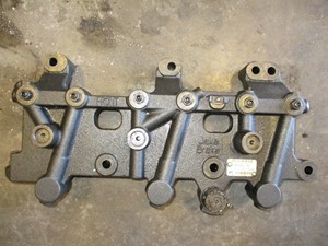 Used DETROIT 60 SER 14.0 Engine Brake (Stock #78587)) Part Image