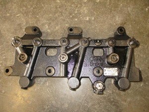Used DETROIT 60 SER 14.0 Engine Brake (Stock #80939)) Part Image