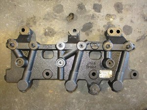 Used DETROIT 60 SER 14.0 Engine Brake (Stock #78588)) Part Image