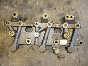 Used DETROIT 60 SER 14.0 Engine Brake (Stock #78591)) Part Image