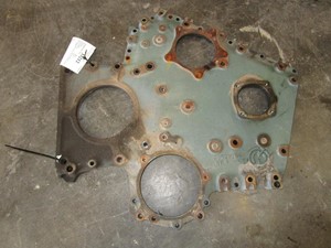 Used DETROIT 60 SER 14.0 Front Cover Image