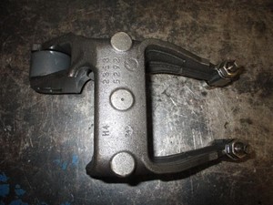 Used DETROIT 60 SER 14.0 Rocker Arm (Stock #77525)) Part Image
