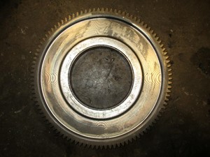 Used DETROIT 60 SER 14.0 Timing Gear (Stock #77446)) Part Image