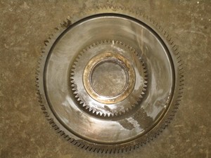 Used DETROIT 60 SER 14.0 Timing Gear (Stock #76090)) Part Image