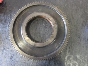 Used DETROIT 60 SER 14.0 Timing Gear (Stock #64770)) Part Image