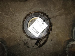 Used DETROIT 60 SER 14.0 Timing Gear (Stock #37043)) Part Image