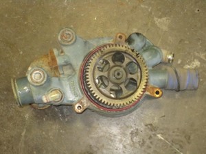 Used DETROIT 60 SER 14.0 Water Pump (Stock #76200)) Part Image