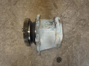Used DETROIT 60 SER Air Compressor (Stock #54201)) Part Image
