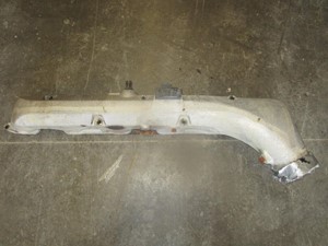 Used DETROIT 60 SER Intake Manifold (Stock #54193)) Part Image