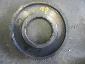 Used DETROIT 60SER Timing Gear (Stock #62487)) Part Image