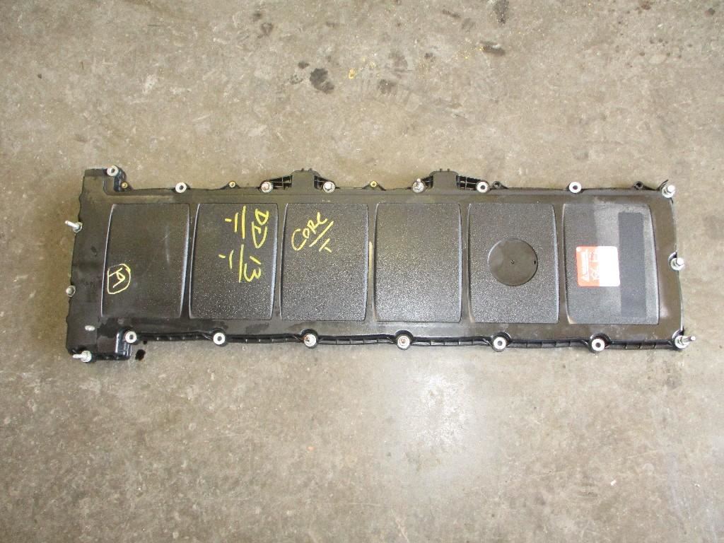 Rebuilt DETROIT DD13 Valve Cover for sale Crandall Texas United