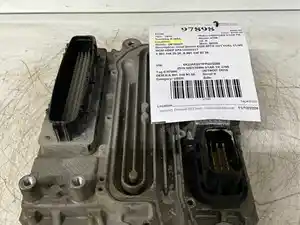 Used 2015 DETROIT DD15 ECM (Stock #97898)) Part Image