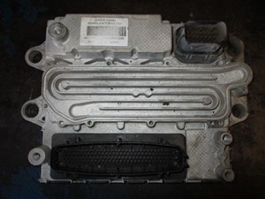 Used DETROIT DD15 ECM (Stock #79870)) Part Image