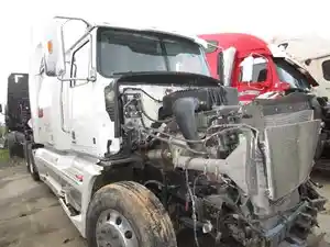 Used 2017 DETROIT DD15 Engine Assy Image