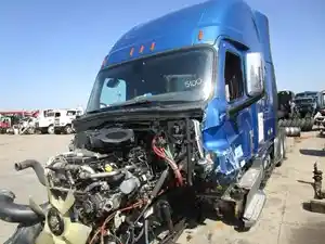 Used 2019 DETROIT DD15 Engine Assy Image