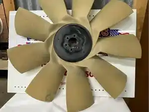 Used DETROIT DD15 Fan (Stock #98529)) Part Image