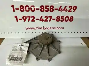 Used DETROIT DD15 Water Pump (Stock #82350)) Part Image