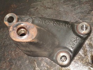 Used DETROIT Bracket (Stock #76892)) Part Image