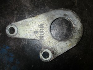 Used DETROIT Bracket (Stock #78509)) Part Image