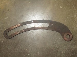 Used DETROIT Bracket (Stock #70695)) Part Image