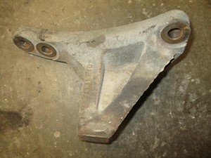Used DETROIT Bracket Image