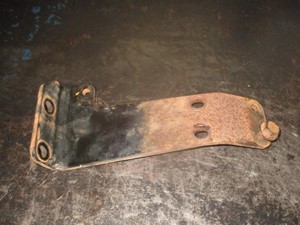 Used DETROIT Bracket (Stock #77014)) Part Image
