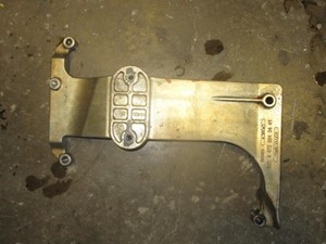 Used DETROIT Bracket (Stock #76963)) Part Image