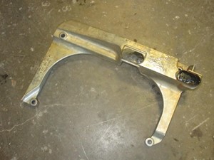 Used DETROIT Bracket (Stock #76962)) Part Image