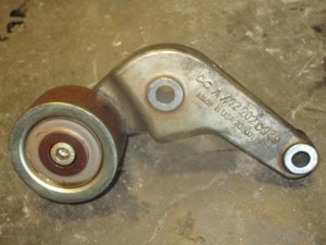 Used DETROIT Bracket (Stock #76961)) Part Image