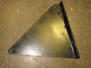 Used DETROIT Bracket (Stock #76907)) Part Image