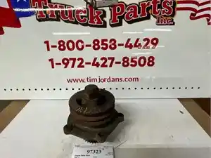 Used DETROIT Engine Misc Part (Stock #97323)) Part Image