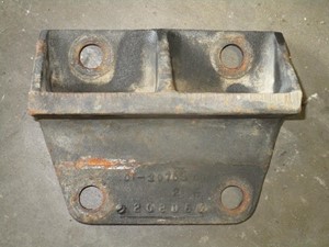 Used DETROIT Engine Mount (Stock #74332)) Part Image
