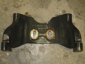 Used DETROIT Engine Mount (Stock #76926)) Part Image