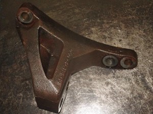 Used DETROIT Engine Mount (Stock #76902)) Part Image