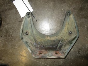 Used DETROIT Engine Mount (Stock #37046)) Part Image