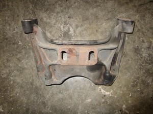 Used DETROIT Engine Mount (Stock #37311)) Part Image