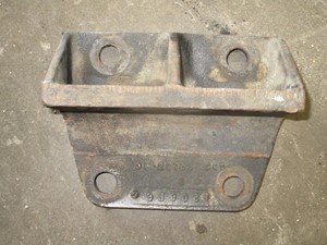 Used DETROIT Engine Mount (Stock #74333)) Part Image