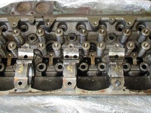 Used DETROIT Head Image